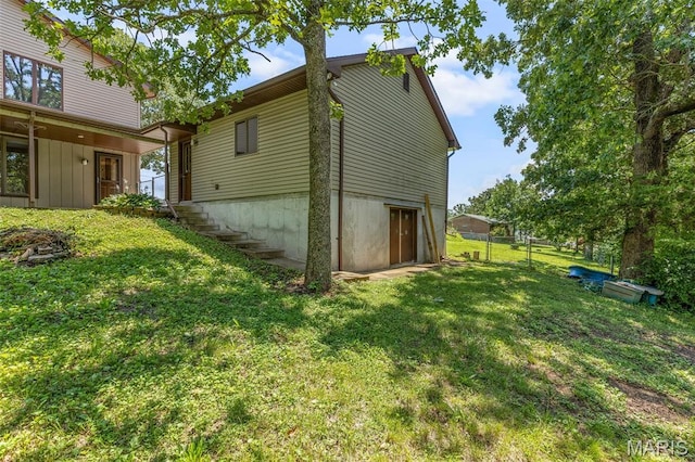 410 W Lueking Dr, De Soto, MO 63020 - photo 35