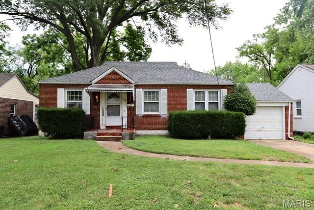 254 S Hartnett Ave, Ferguson, MO 63135