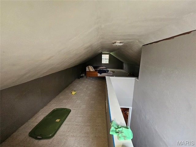 2060 Washington St, Florissant, MO 63033 - view of attic
