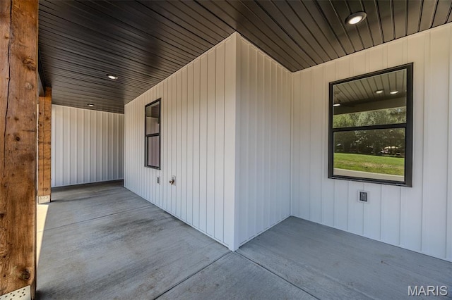 1817 Vadie Ave, Lebanon, MO 65536 - view of patio / terrace