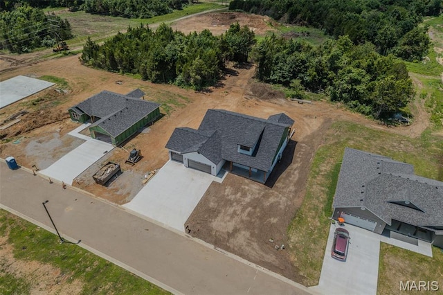 1817 Vadie Ave, Lebanon, MO 65536 - view of subject property