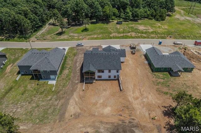 1817 Vadie Ave, Lebanon, MO 65536 - view of subject property