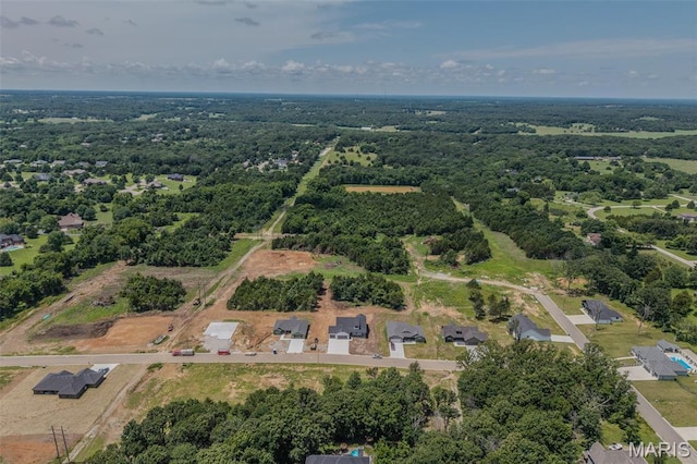 1817 Vadie Ave, Lebanon, MO 65536 - view of property location