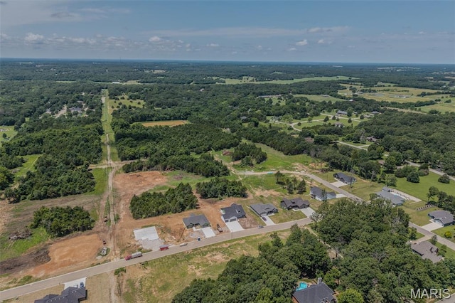1817 Vadie Ave, Lebanon, MO 65536 - aerial view of property's location