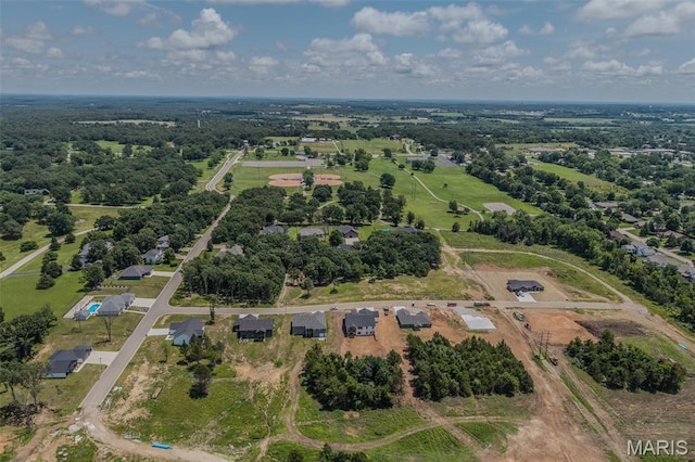 1817 Vadie Ave, Lebanon, MO 65536 - view of property location