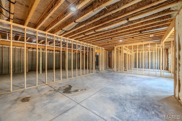 1817 Vadie Ave, Lebanon, MO 65536 - view of miscellaneous room