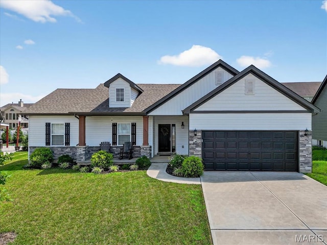 136 Hayfield Dr, Moscow Mills, MO 63362 - photo 1