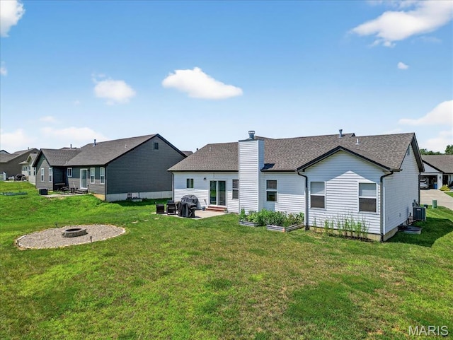 136 Hayfield Dr, Moscow Mills, MO 63362 - photo 20