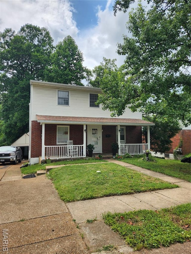 2319 S Milton Ave, undefined, MO 63114 - photo 1