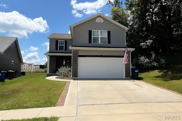 27532 Forest Ridge Dr, Warrenton, MO 63383