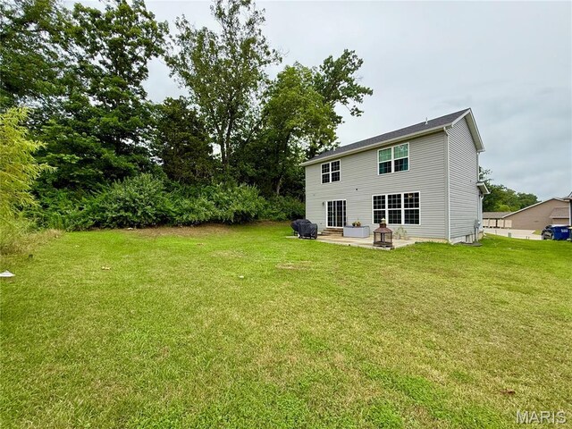 27532 Forest Ridge Dr, Warrenton, MO 63383
