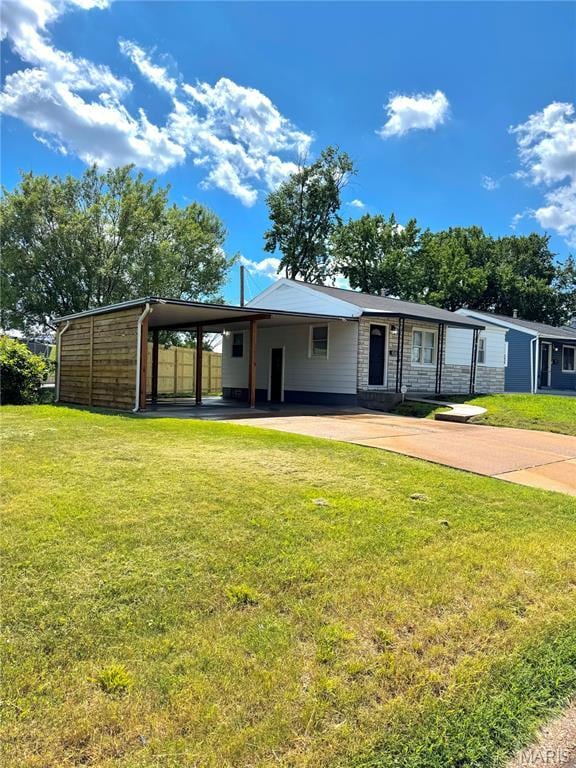 3620 W Steins St W, Saint Louis, MO 63116 - photo 1