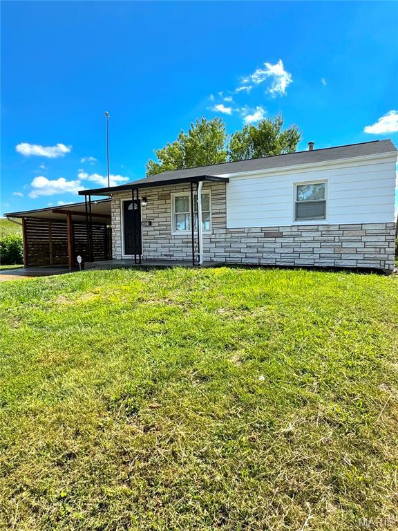 3620 W Steins St W, Saint Louis, MO 63116 - photo 2
