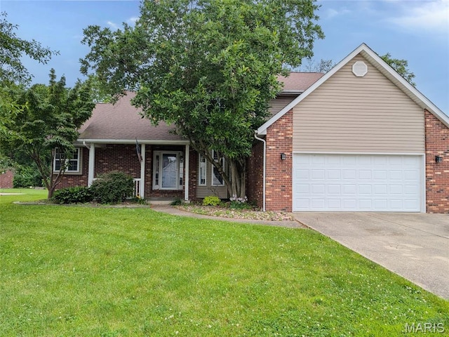 71 Mimosa Dr, Pontoon Beach, IL 62040 - photo 1
