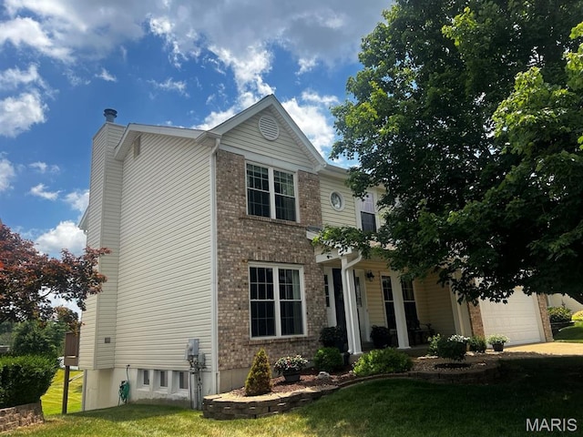 849 Forder Crossing Dr, Saint Louis, MO 63129 - photo 1