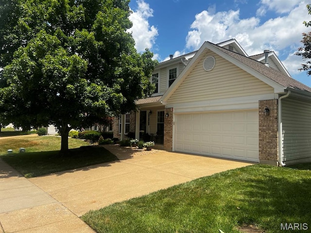 849 Forder Crossing Dr, Saint Louis, MO 63129 - photo 2