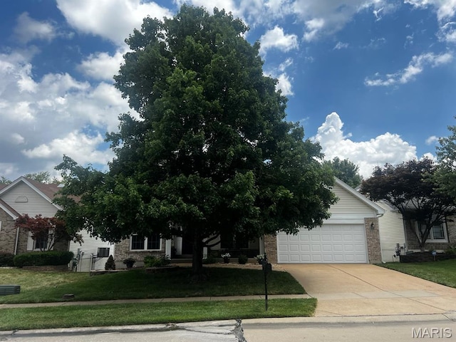 849 Forder Crossing Dr, Saint Louis, MO 63129 - photo 3
