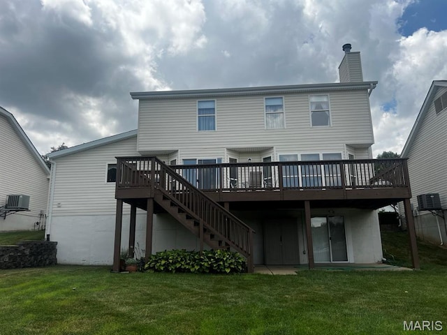 849 Forder Crossing Dr, Saint Louis, MO 63129 - photo 4