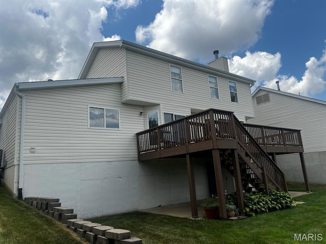 849 Forder Crossing Dr, Saint Louis, MO 63129 - photo 5