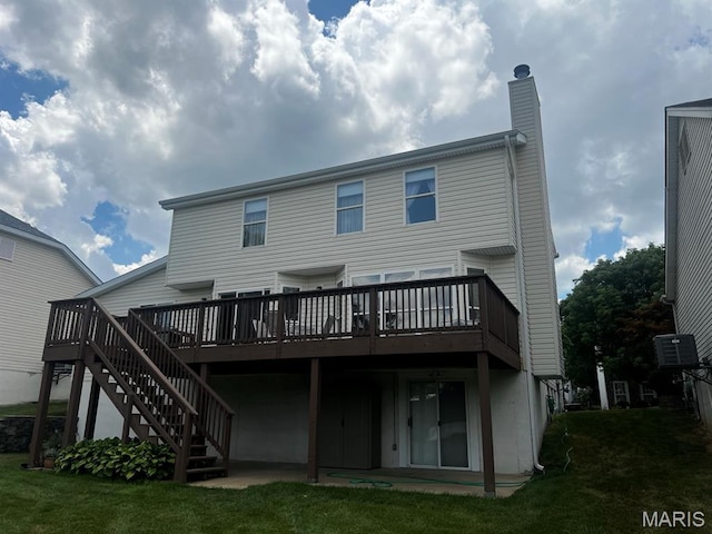849 Forder Crossing Dr, Saint Louis, MO 63129 - photo 6