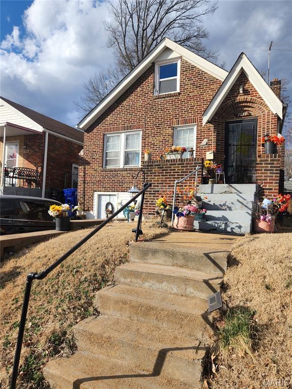 7039 Plymouth Ave, Saint Louis, MO 63130 - photo 1