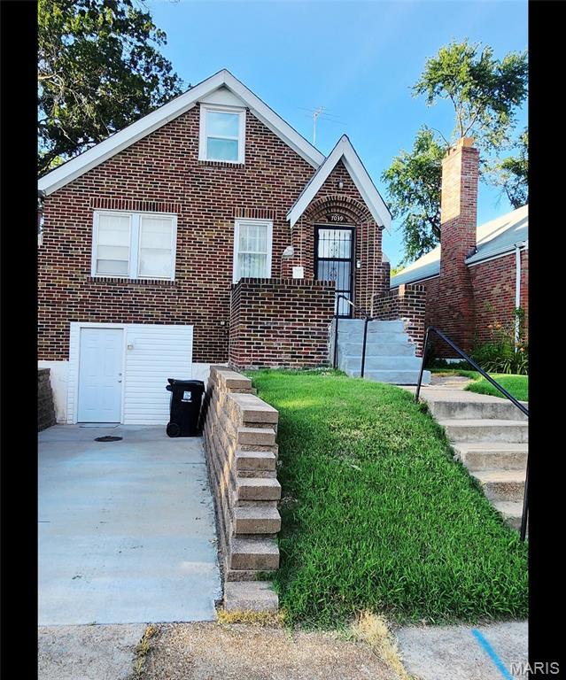 7039 Plymouth Ave, Saint Louis, MO 63130 - photo 1