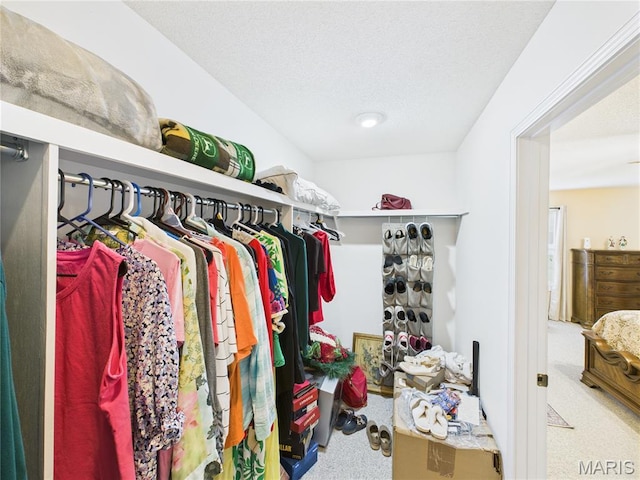 1110 State Highway Ad, Dexter, MO 63841 - spacious closet featuring carpet floors