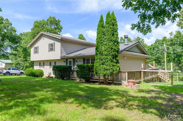 13974 Cherry Dr, Plato, MO 65552 - photo 2