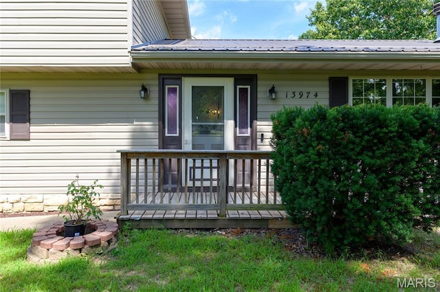 13974 Cherry Dr, Plato, MO 65552 - photo 3