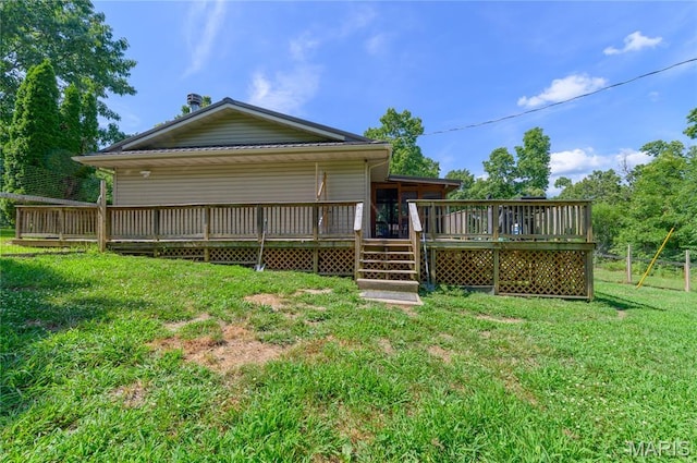 13974 Cherry Dr, Plato, MO 65552 - photo 15