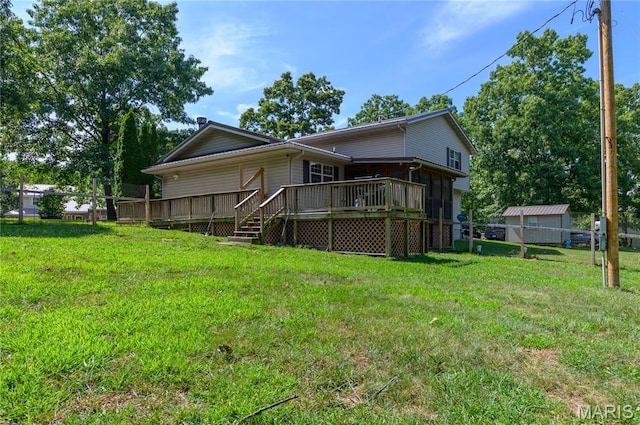 13974 Cherry Dr, Plato, MO 65552 - photo 64
