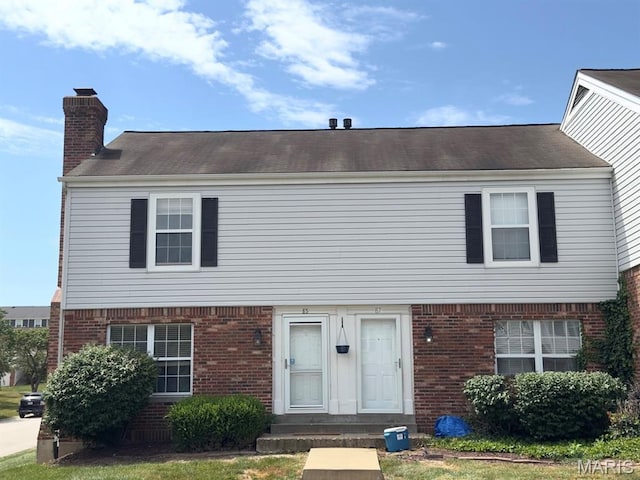 85 Woodlake Ct Unit A, Lake St Louis, MO 63367 - photo 2