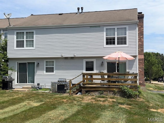 85 Woodlake Ct Unit A, Lake St Louis, MO 63367 - photo 3