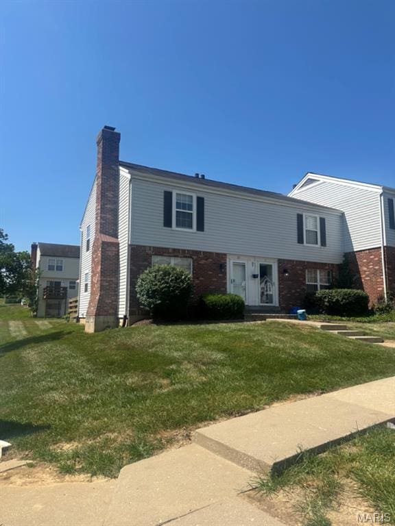 85 Woodlake Ct Unit A, Lake St Louis, MO 63367 - photo 5