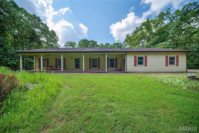 1074 Boone Woods Trl, Augusta, MO 63332 - photo 1