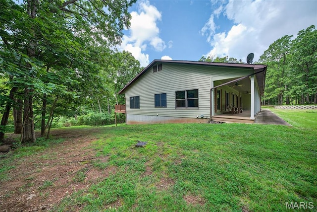 1074 Boone Woods Trl, Augusta, MO 63332 - photo 3