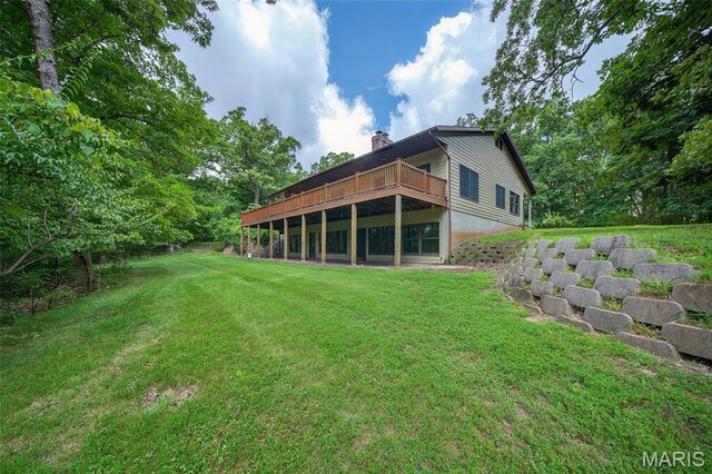 1074 Boone Woods Trl, Augusta, MO 63332 - photo 49