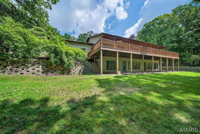 1074 Boone Woods Trl, Augusta, MO 63332 - photo 50