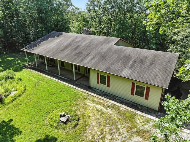 1074 Boone Woods Trl, Augusta, MO 63332 - photo 69