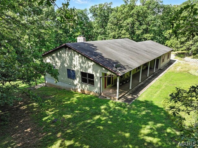 1074 Boone Woods Trl, Augusta, MO 63332 - photo 70