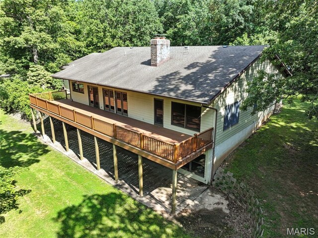 1074 Boone Woods Trl, Augusta, MO 63332 - photo 71