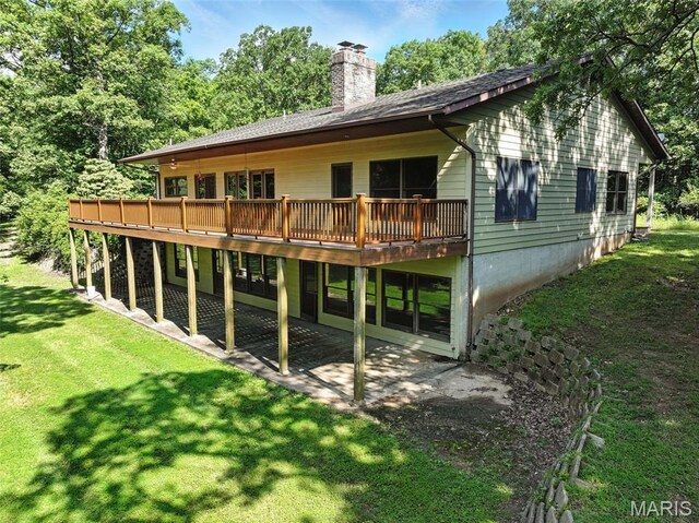 1074 Boone Woods Trl, Augusta, MO 63332 - photo 72
