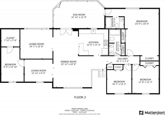 3644 Crestview Dr, Hillsboro, MO 63050 - photo 45