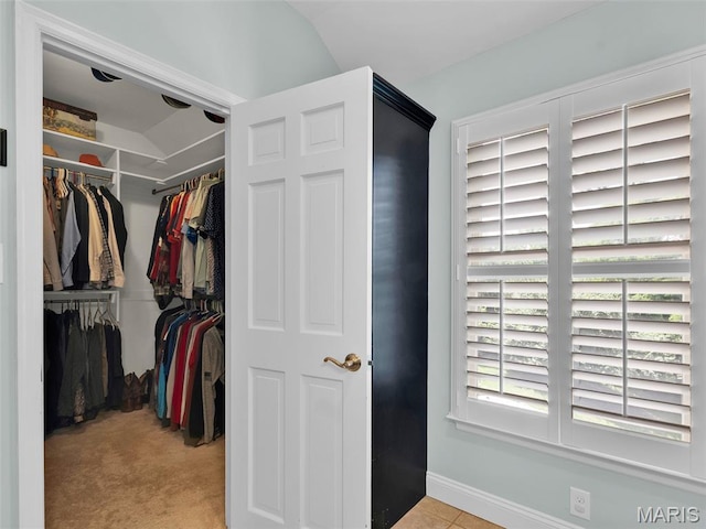 1571 Yarmouth Point Dr, Chesterfield, MO 63017 - view of closet