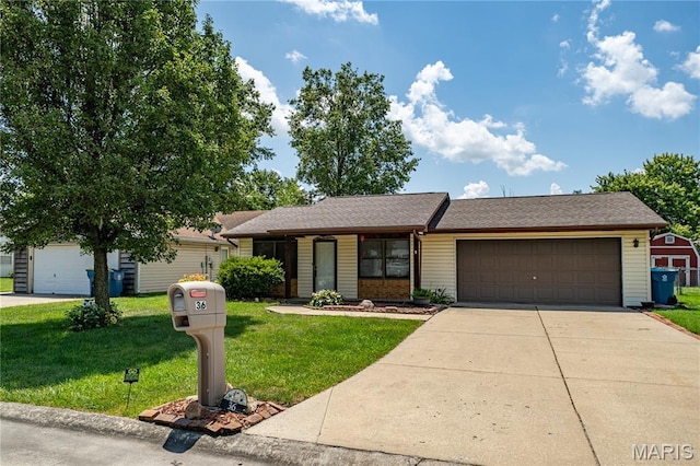 36 Gemstone Dr, Granite City, IL 62040 - photo 1