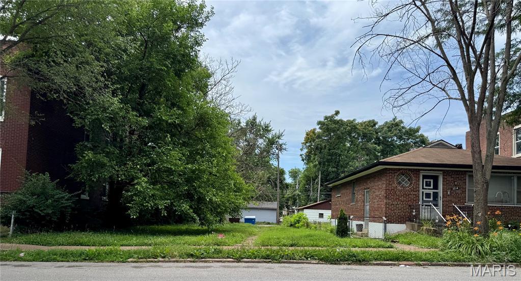 3312 Cherokee St, Saint Louis, MO 63118 - photo 1