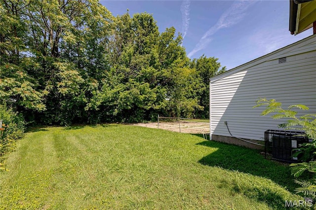 1105 Pennsylvania Ave, Saint Louis, MO 63130 - view of green lawn