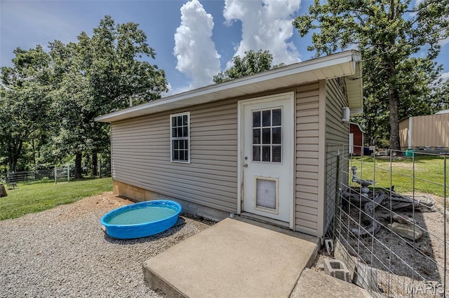 30053 Emily Ln, Lebanon, MO 65536 - view of outdoor structure