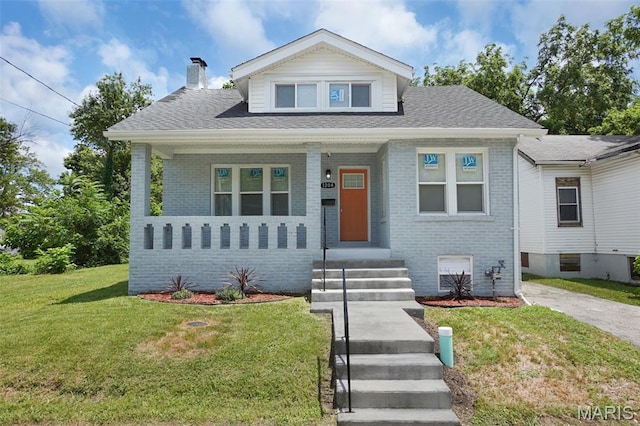 1204 Griefield Pl, Pagedale, MO 63133