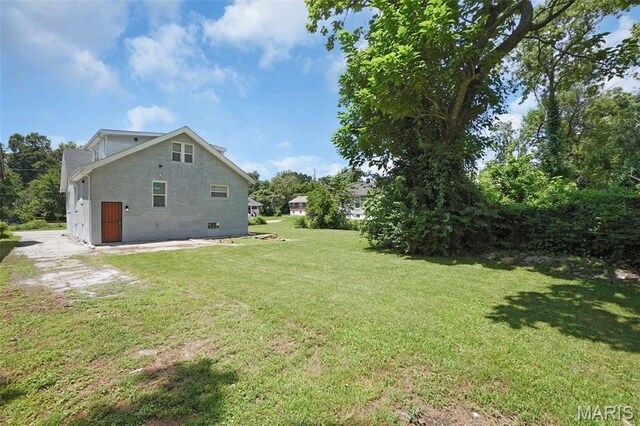 1204 Griefield Pl, Pagedale, MO 63133